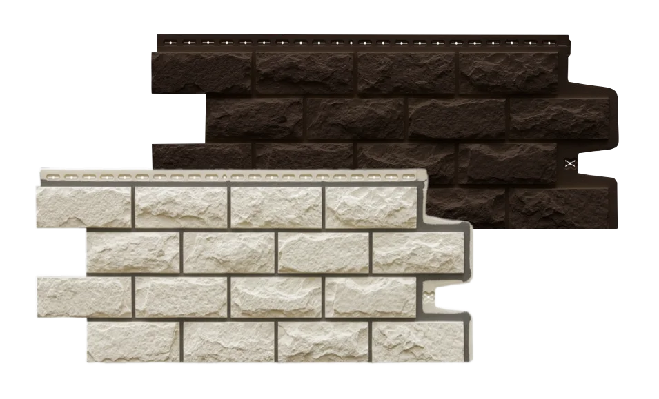 Скидка на фасадные панели Grand Line -5%*