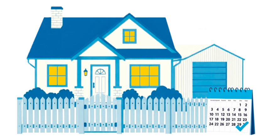 Оплати сейчас - забирай потом!