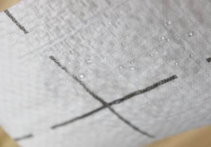 Пленка ИЗОСПАН DM proff Гидро-ветрозащитная 70кв.м. в Южно-Сахалинске