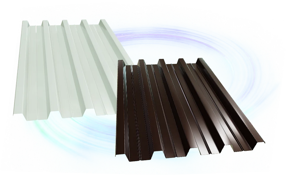 Новинка! Производство в  Южно-Сахалинске профнастила Н-75 и Н-60 под ваш размер